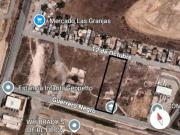 TERRENO EN VENTA EN PARQUE INDUSTRIAL PACIFICO IV TIJUANA