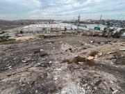 TERRENO EN VENTA EN PARQUE INDUSTRIAL PACIFICO IV TIJUANA