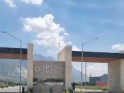 Terreno en venta en Parque Industrial Santa Catarina,...