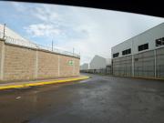 Terreno en venta en Parque industrial Toluca 2000,...