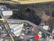 Terreno en venta en Parque Industrial Toluca, Estado De...