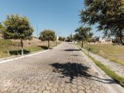 TERRENO EN VENTA EN PARQUE RODAS, LOMAS DE ANGELÓPOLIS