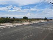 Terreno en Venta en parque sobre el Libramiento en...