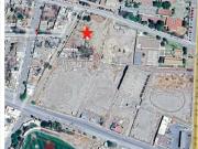 Terreno en venta en Parras de la Fuente Centro, Parras,...