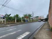 Terreno en venta en pasaje