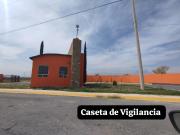 Terreno en Venta en Paseo de Salinas