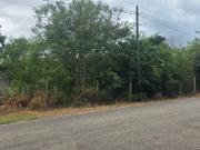 TERRENO EN VENTA EN PASEO NORTE, CHOLUL, MERIDA YUCATAN