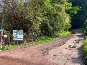 Terreno en venta en Paso Ancho, Puerto Vallarta