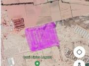 Terreno en venta en Pastor Rouaix, Gómez Palacio, Durango