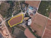 Terreno en Venta en Paterna