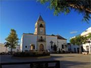 Terreno en Venta en Paterna de Rivera