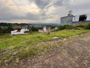 Terreno en Venta en Patzcuaro,Michoacan