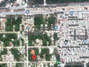 TERRENO EN VENTA EN PEDREGAL CANCUN A 200 METROS DE AV...