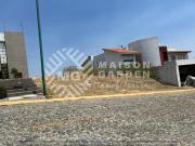 Terreno en Venta en Pedregal de Echegaray, con Seguridad...