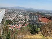 Terreno en Venta en Pedregal de Echegaray, con seguridad...