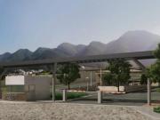 TERRENO EN VENTA EN PEDREGAL DE LA MONTAÑA