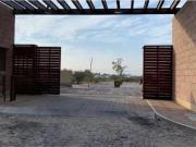 TERRENO EN VENTA EN PEDREGAL DE LA RICA JURIQUILLA QUERÉTARO