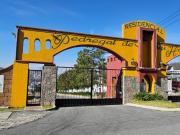 Terreno en venta en Pedregal de las Haciendas, Pachuca...