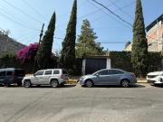 Terreno en Venta en Pedregal de San Nicolás, Tlalpan