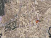 Terreno en Venta en Pedrezuela