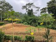 VENDO TERRENO 100m2, EN URB CASCADA AZUL PEDRO VICENTE M