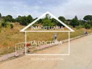 Terreno en venta, en Pelayos de la Presa