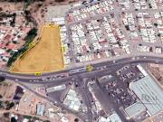 Terreno en venta en perif?rico lombardo Toledano Chihuahua
