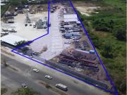 TERRENO EN VENTA EN PERIFÉRICO ARCO NORESTE