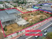 Terreno en Venta en Periferico Gdl Jal