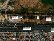 Terreno en Venta en Periferico Oriente, Xochimilco