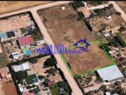 Terreno en venta, en Periurbano Alcolea, Sta Cruz,...