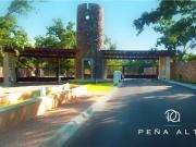 Terreno en venta en Peña Alta, Saltillo, Coahuila de...