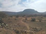 Terreno en venta en Peña Colorada, 0, Querétaro