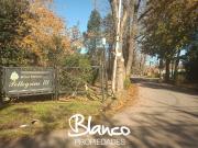 Terreno en Venta en Pilar, G.B.A. Zona Norte, Argentina
