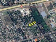 Terreno en Venta en Pilar, GBA Zona Norte
