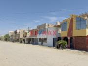 Terreno en venta en Pimentel a S/100,000