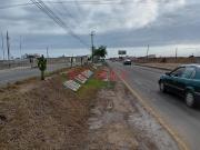 Terreno en venta en Pimentel a S/80,880
