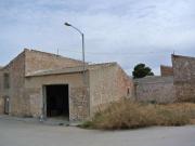 Terreno en Venta en Pinoso El Pinós