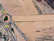 Terreno en Venta en Pinoso El Pinós