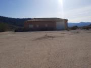 Terreno en Venta en Pinoso El Pinós