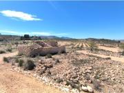 Terreno en Venta en Pinoso El Pinós
