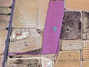 Terreno en Venta en Pinoso El Pinós