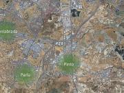 Terreno en Venta en Pinto