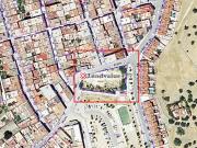 Terreno en Venta en Pizarra