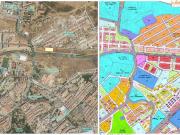 Terreno en venta, en Plasencia