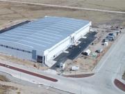 Terreno en venta en PLATAH Plataforma Logística del...