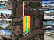 Terreno en venta en Playa de Vacas, Medellín de Bravo,...