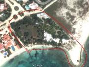 TERRENO EN VENTA EN PLAYA DEL CARMEN