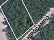 Terreno en Venta en Playa del Carmen