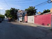 TERRENO EN VENTA 220 M2 EN PLAYA DEL CARMEN EN COL COLOSIO